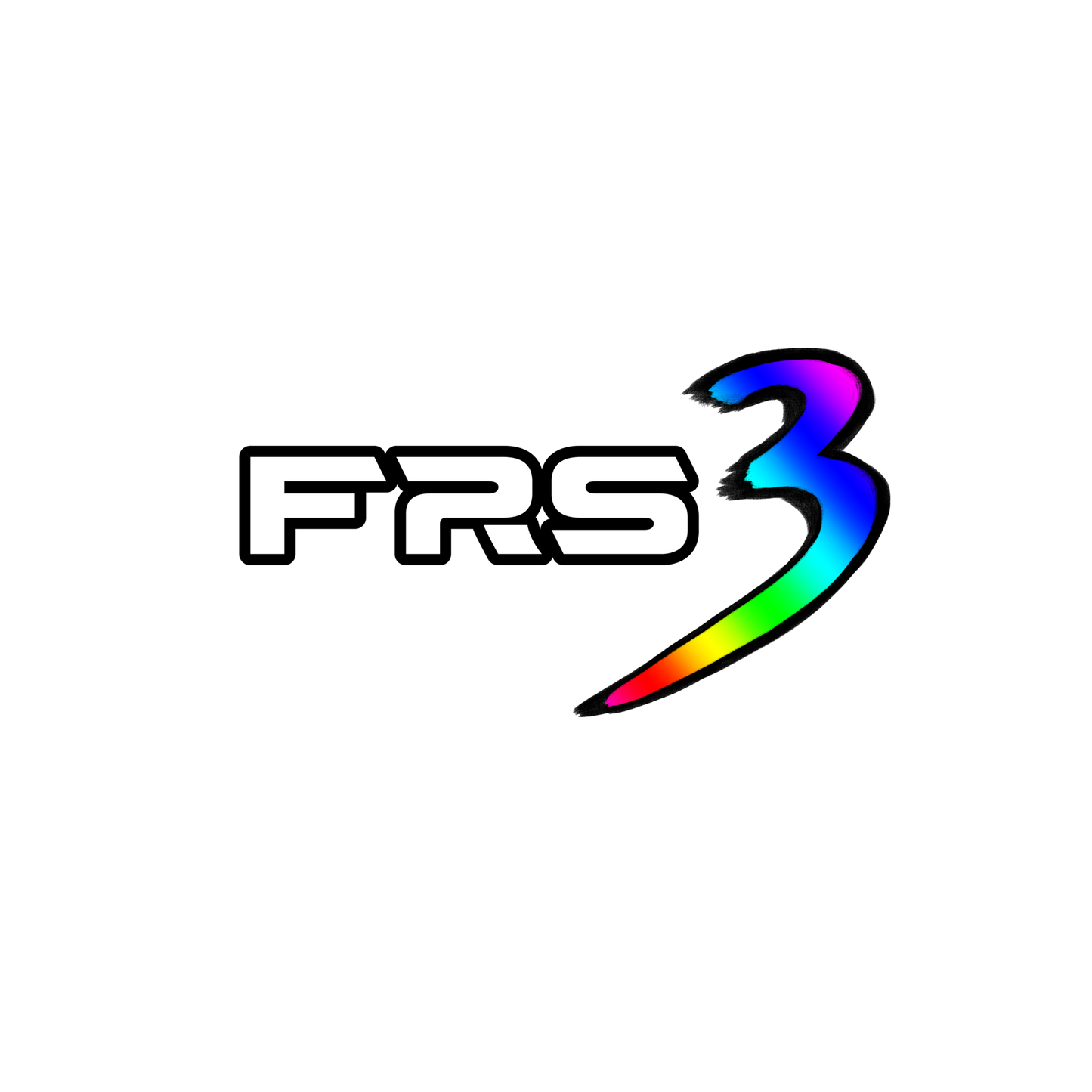 FRS3 (Orange Case)