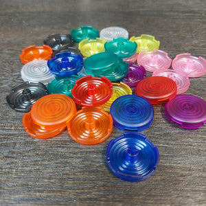 Button caps