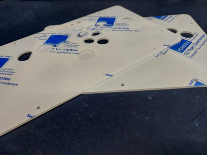 FRS3 Top Plexi