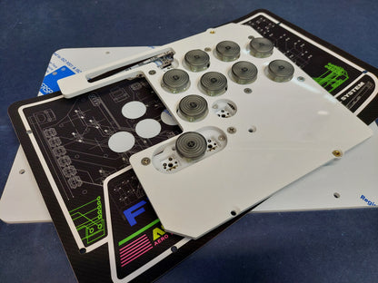FRS3-Layout change Kit (R)