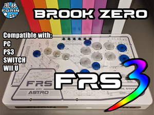 FRS3 Pre-order (Brook Zero)