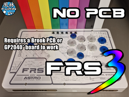FRS3 (Purple Case)