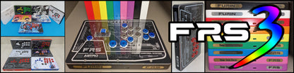 FRS3 (Purple Case)