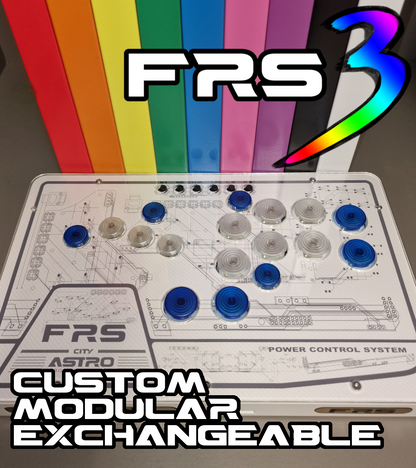 FRS3 (Purple Case)