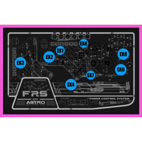 FRS3-Fusion - Customer's Product with price 345.00 ID 6Glit2i9_XOnPw9nRXxHx2hv