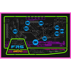 FRS3-Fusion - Customer's Product with price 345.00 ID 75EiBpMH6qHnatPv3p6Dbwxi