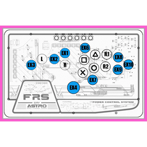 FRS3-Fusion - Customer's Product with price 345.00 ID TDelL3TqOU1oo1siIG9ao2Ye