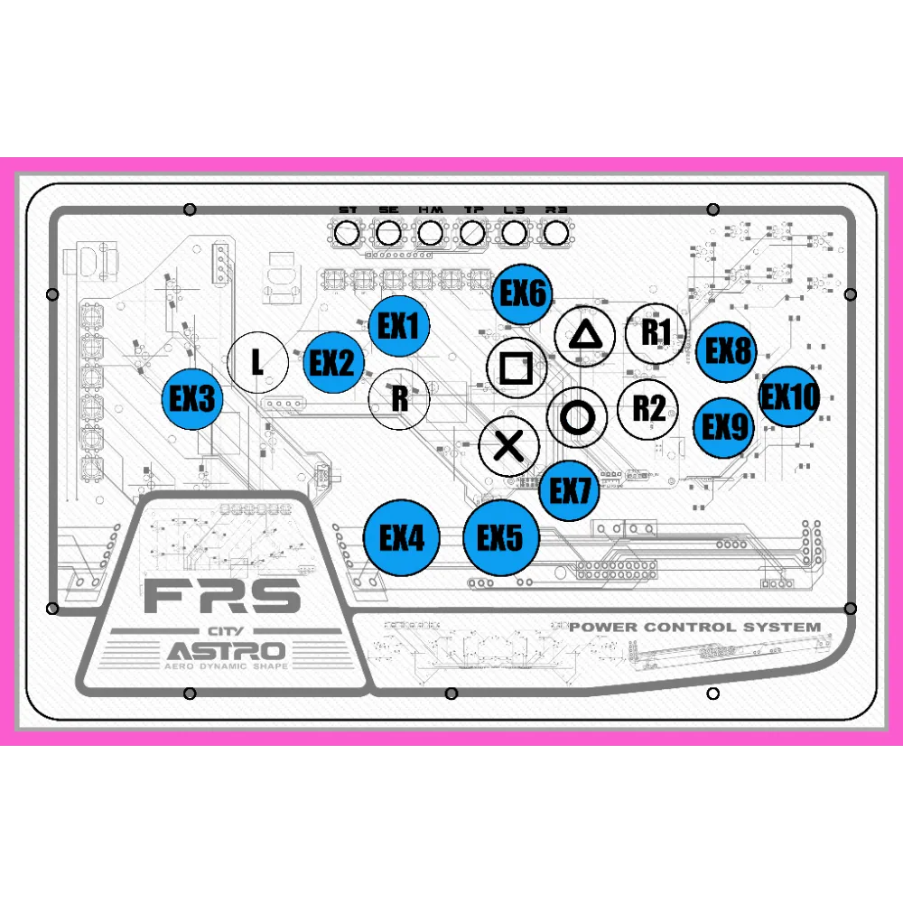 FRS3-Fusion - Customer's Product with price 345.00 ID roeF3wAoMjyG7i0pD8HsOXyJ