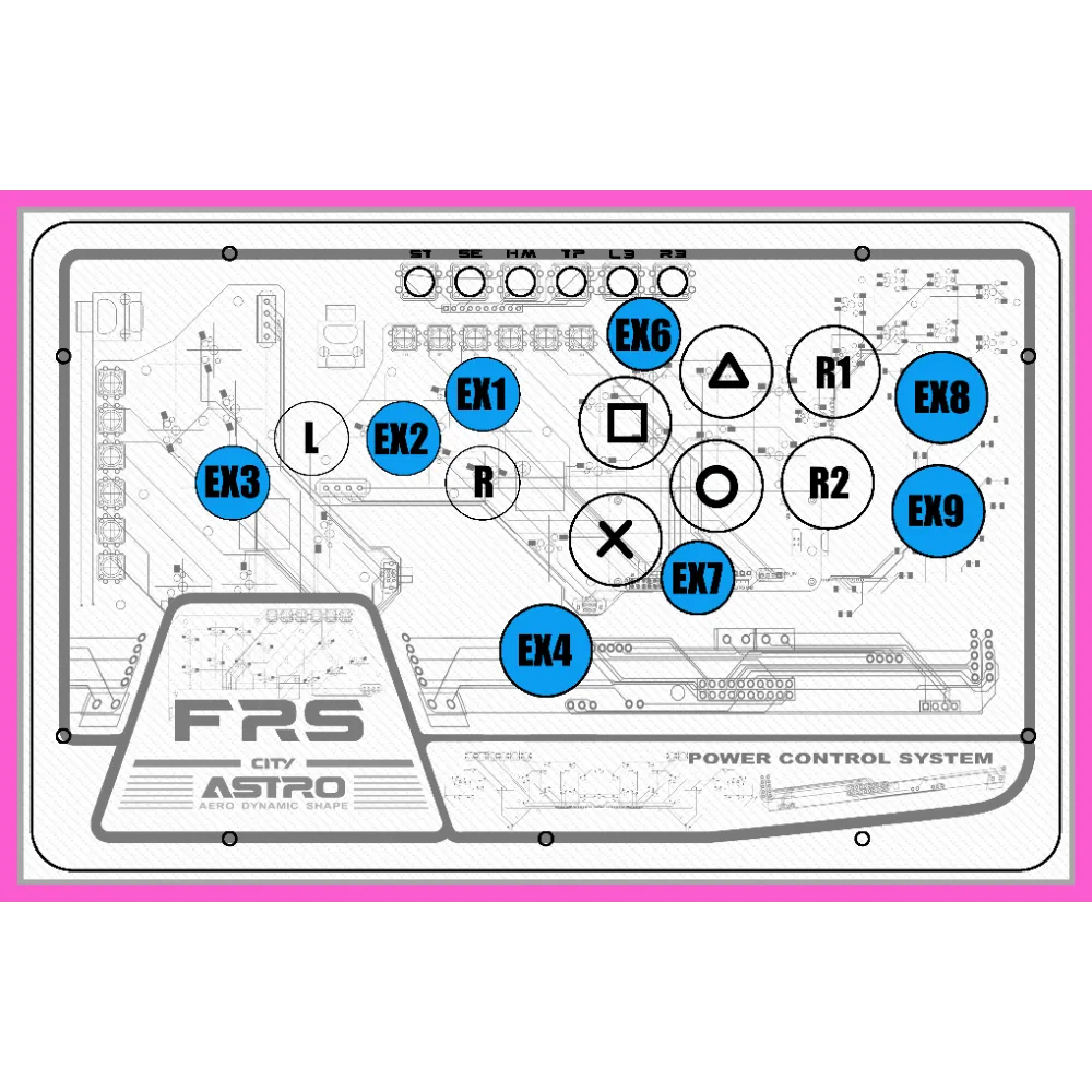 FRS3-Fusion - Customer's Product with price 345.00 ID MJS0teN-gjAmbl7CdlDsLW7L