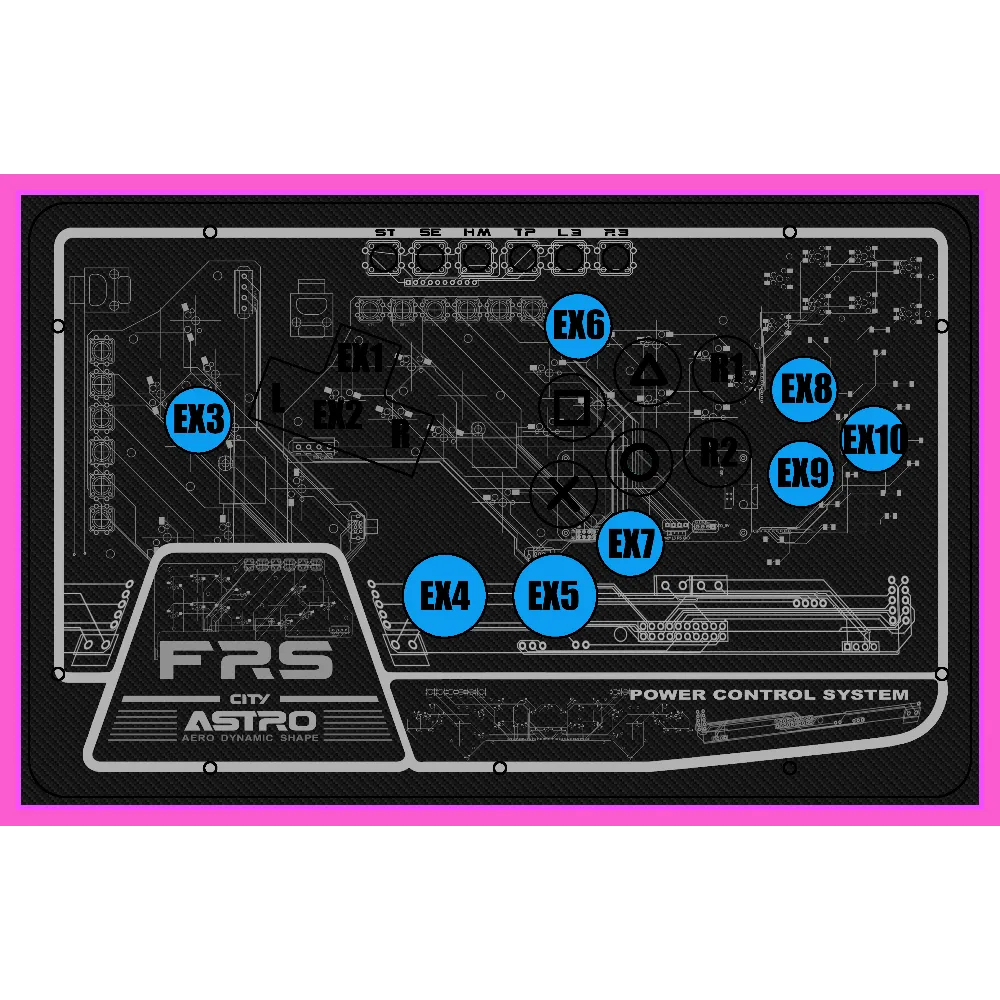 FRS3-Brook Zero - Customer's Product with price 270.00 ID 5LejRFKiJ2uOERhM3Jyob-7E