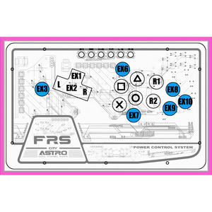 FRS3-Brook P5 - Customer's Product with price 315.00 ID 2U9dNR8tdzUofokdsTfdbti6