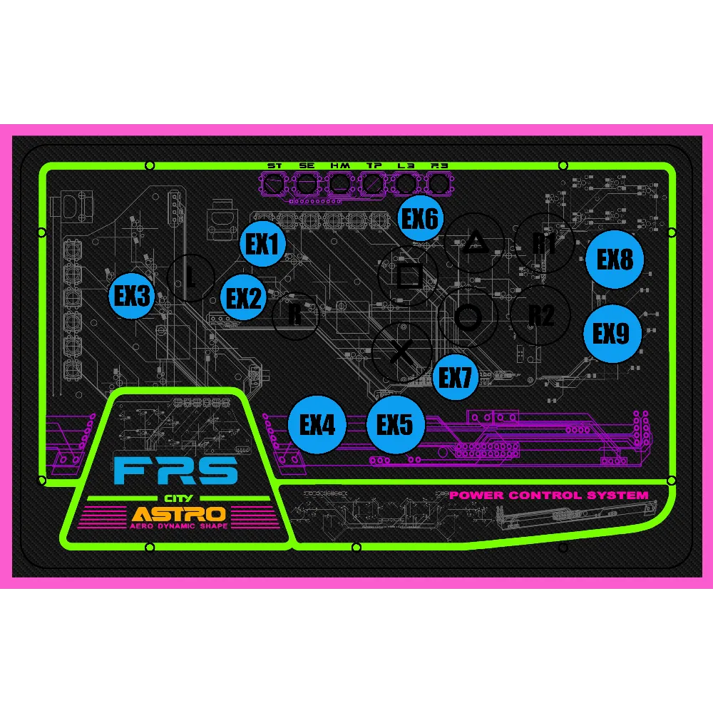 FRS3-Brook P5 - Customer's Product with price 315.00 ID rSygZ9HURqKWTSk53ckVk0O-