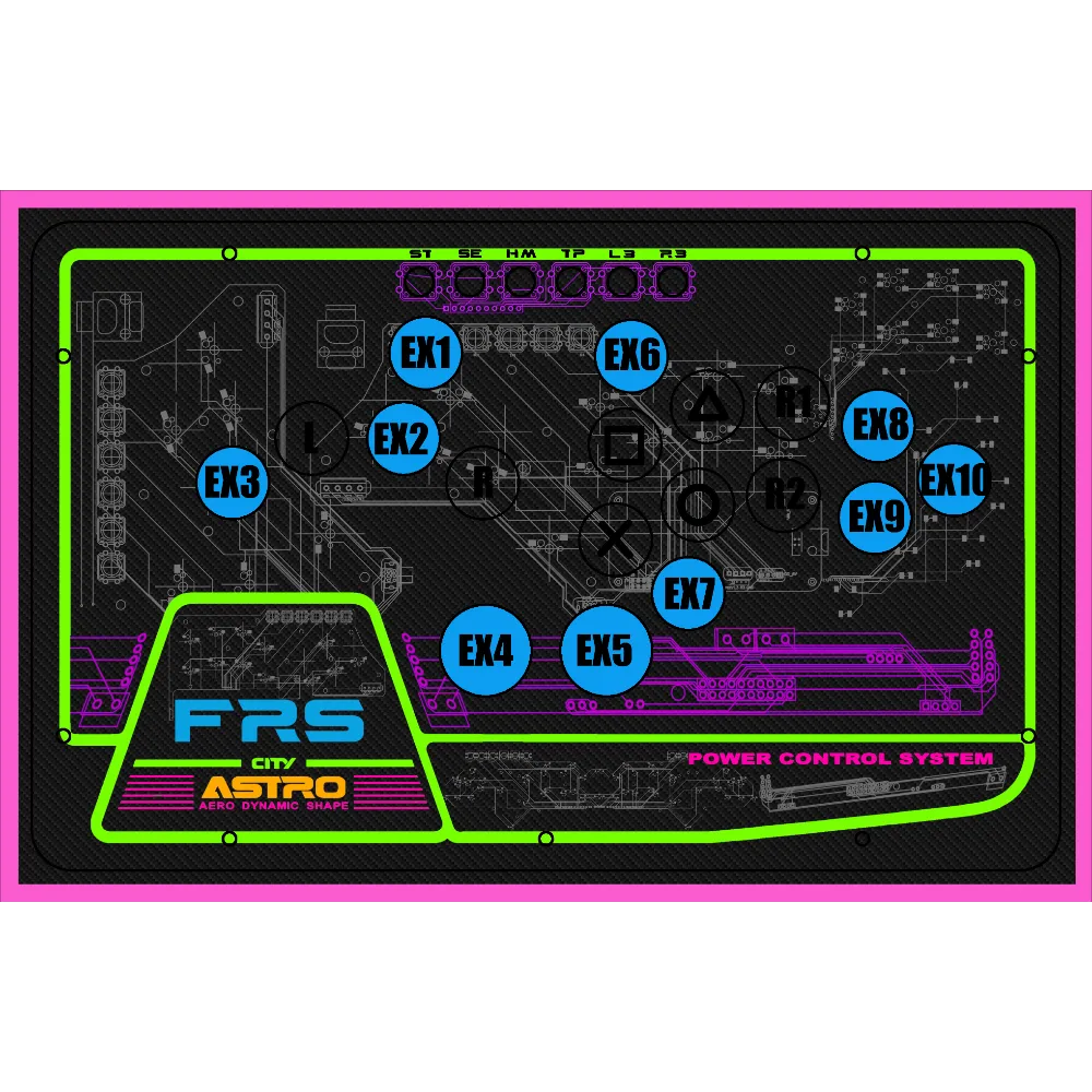 FRS3-Brook P5 - Customer's Product with price 315.00 ID TFWMEQ2S1p9NNZPa1VTE8x6d