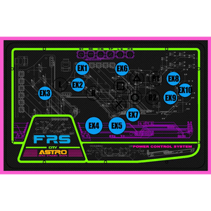 FRS3-Brook P5 - Customer's Product with price 315.00 ID tVp1bjGvwUPJ0oqap1qS_MjS