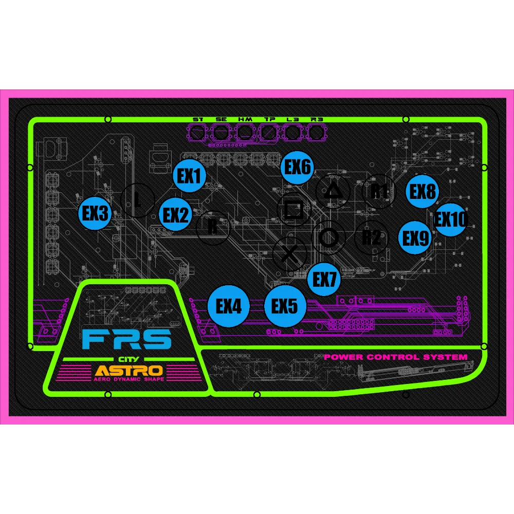 FRS3-Brook P5 - Customer's Product with price 315.00 ID WFTygAMWup555ltgEx5wr17e