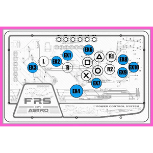 FRS3-Brook P5 - Customer's Product with price 315.00 ID IrUGFFDSX762QHu3dfmOPRVW