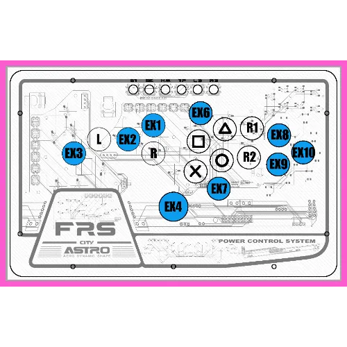 FRS3-Brook P5 - Customer's Product with price 315.00 ID IrUGFFDSX762QHu3dfmOPRVW