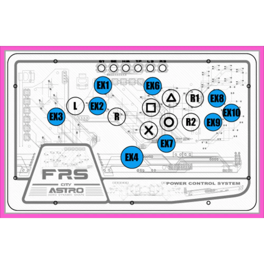 FRS3-Brook P5 - Customer's Product with price 315.00 ID 6ZPv6VYNpf62ZAS7Tix_8tGd