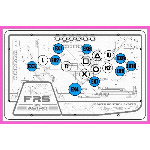 FRS3-Brook P5 - Customer's Product with price 315.00 ID nfZt3oFFyu6O4JMwt4eG_drQ