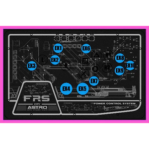 FRS3-Brook P5 - Customer's Product with price 315.00 ID L1Y47ycbr0p8jsgWXznI2Ba6