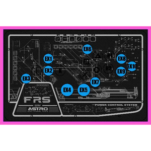 FRS3-Brook P5 - Customer's Product with price 315.00 ID NYcs46_-6p9vQ7r6tJn_fO3N