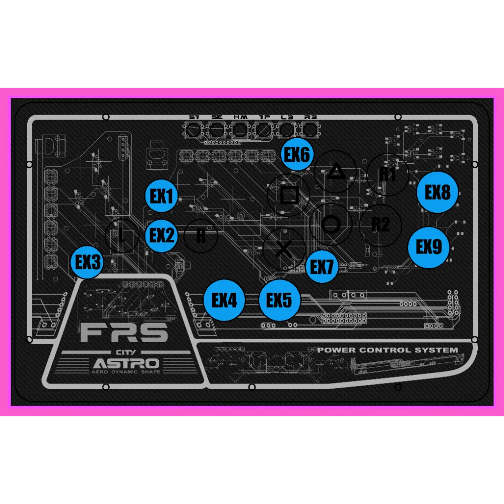 FRS3-Brook P5 - Customer's Product with price 315.00 ID NCTTs0cF0SI_Wxr8U7L1_Ueb