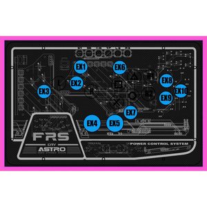 FRS3-Brook P5 - Customer's Product with price 315.00 ID DbycIKeuCXsLf8sdr6jFbQyL