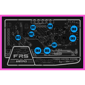 FRS3-No PCB - Customer's Product with price 245.00 ID tUfEz2w_HwZ6OE2l4t2EeMmy