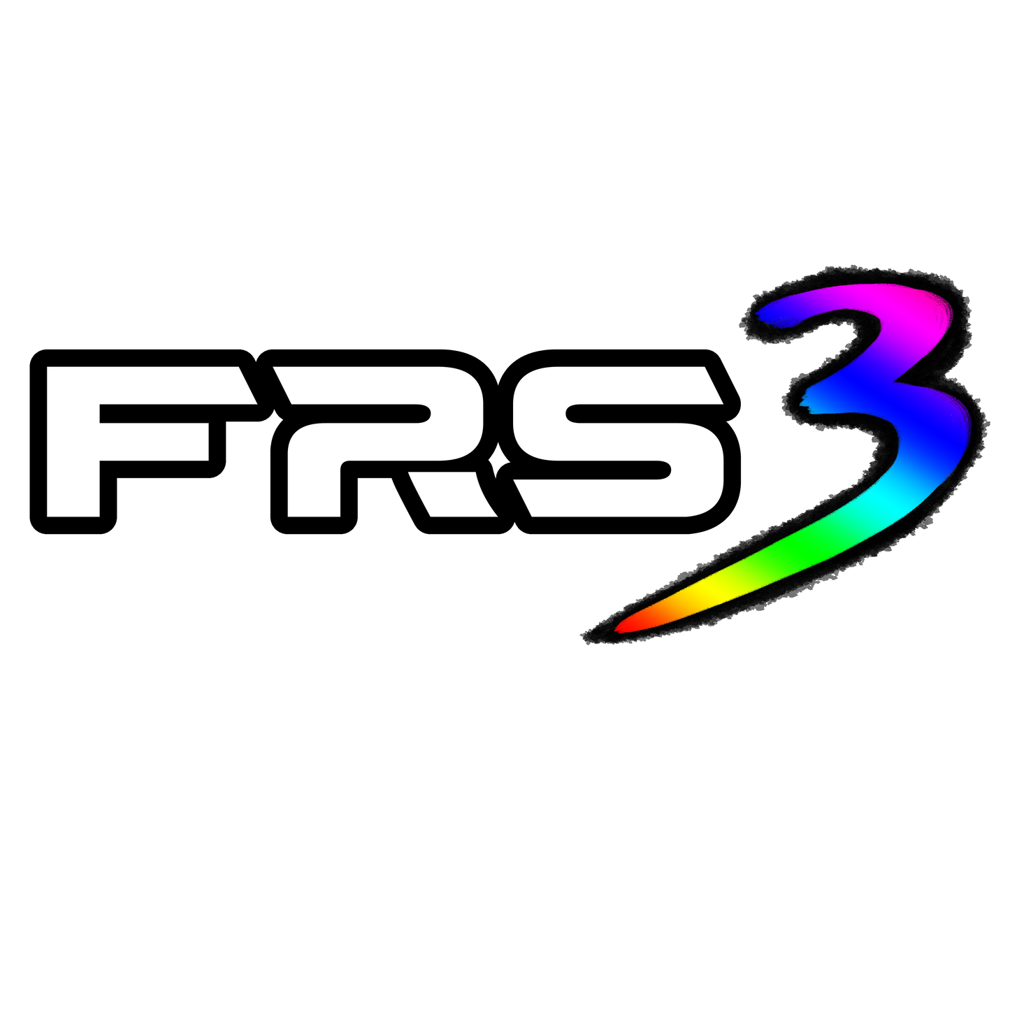 FRS3-Layout change Kit (R)